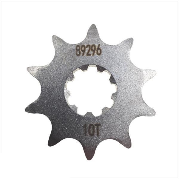 Ritzel 10 Zähne